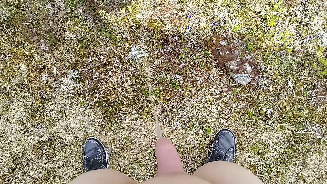 Sikanie w górach