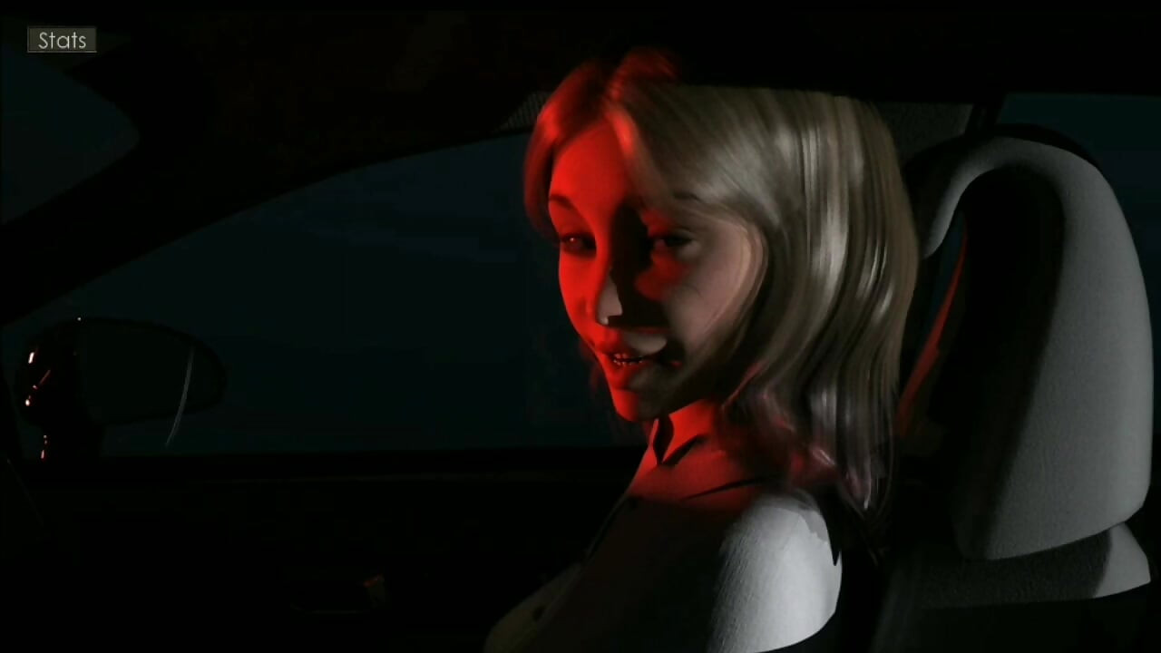 Depravada despertando 2