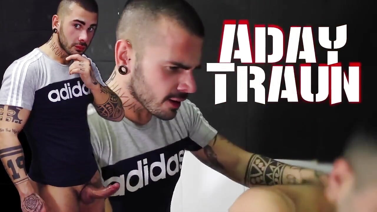 Interview Aday Traun // Extra Bonus //