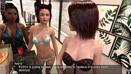 Тридцать дней 3