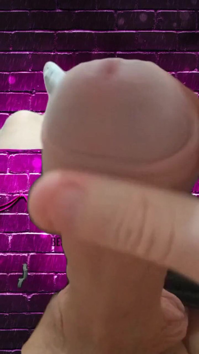 Spectacular moment from "BIG DOG COCK JOCKER'S COCK - HOT TRANS"