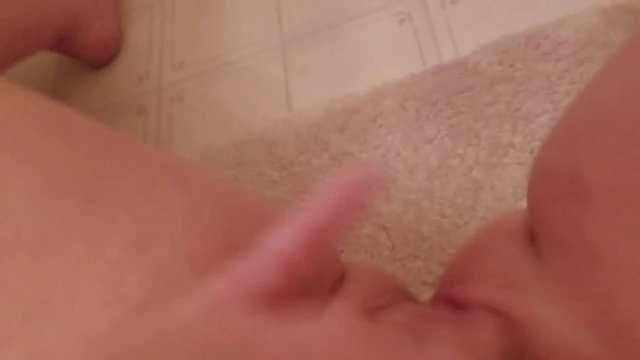 Masterbate