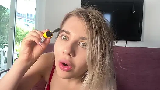 Striptiz ve amcık oyunları