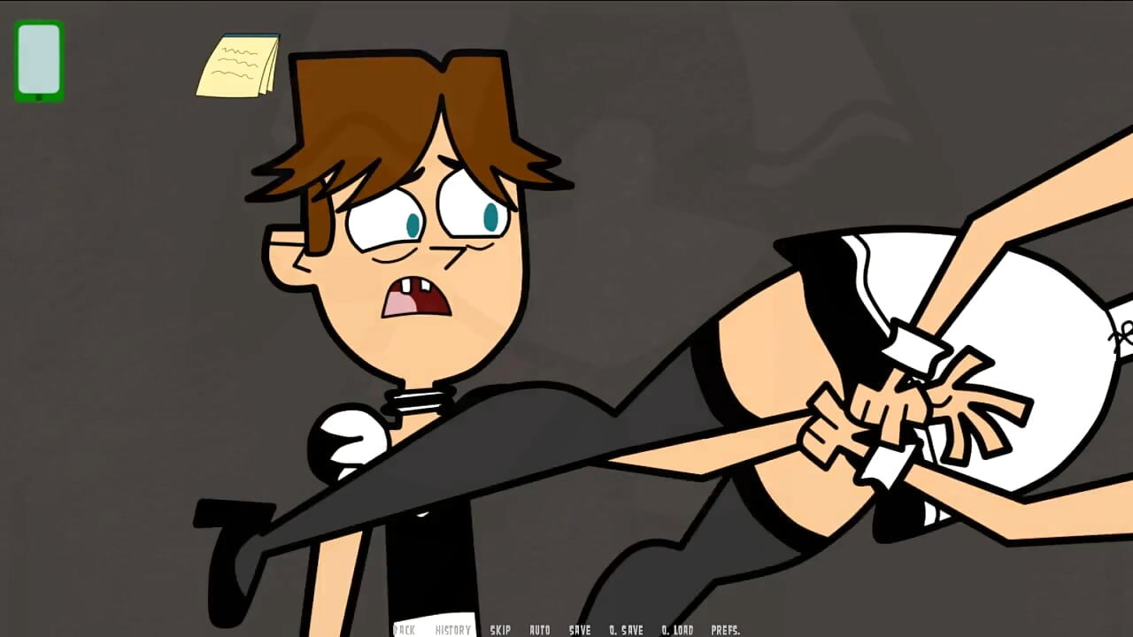 Total Drama Harem - Part 13 - Hot Sexy Izzy by Loveskysan