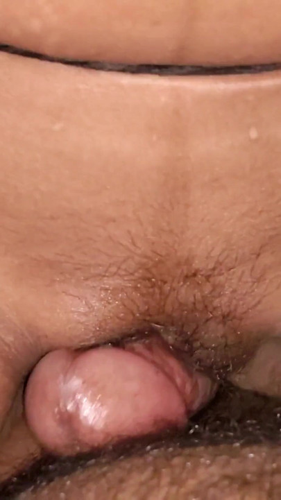 Sexy Indian Bhabhi Is Playing With My Big Cute Digg . SexyHub969! | Clip 1