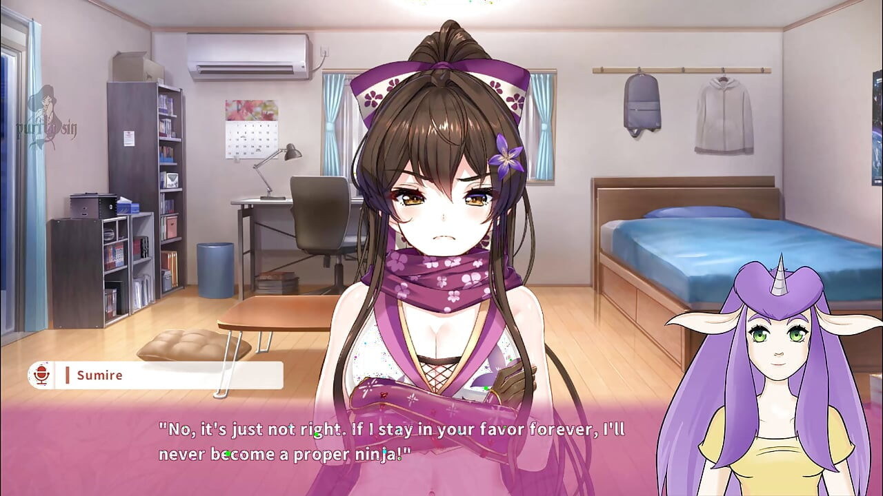 NinNin Days Uncensored Guide Part 5