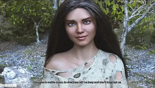 Мотель Гейтса No2 - Savage сделал Йоханнесу минет