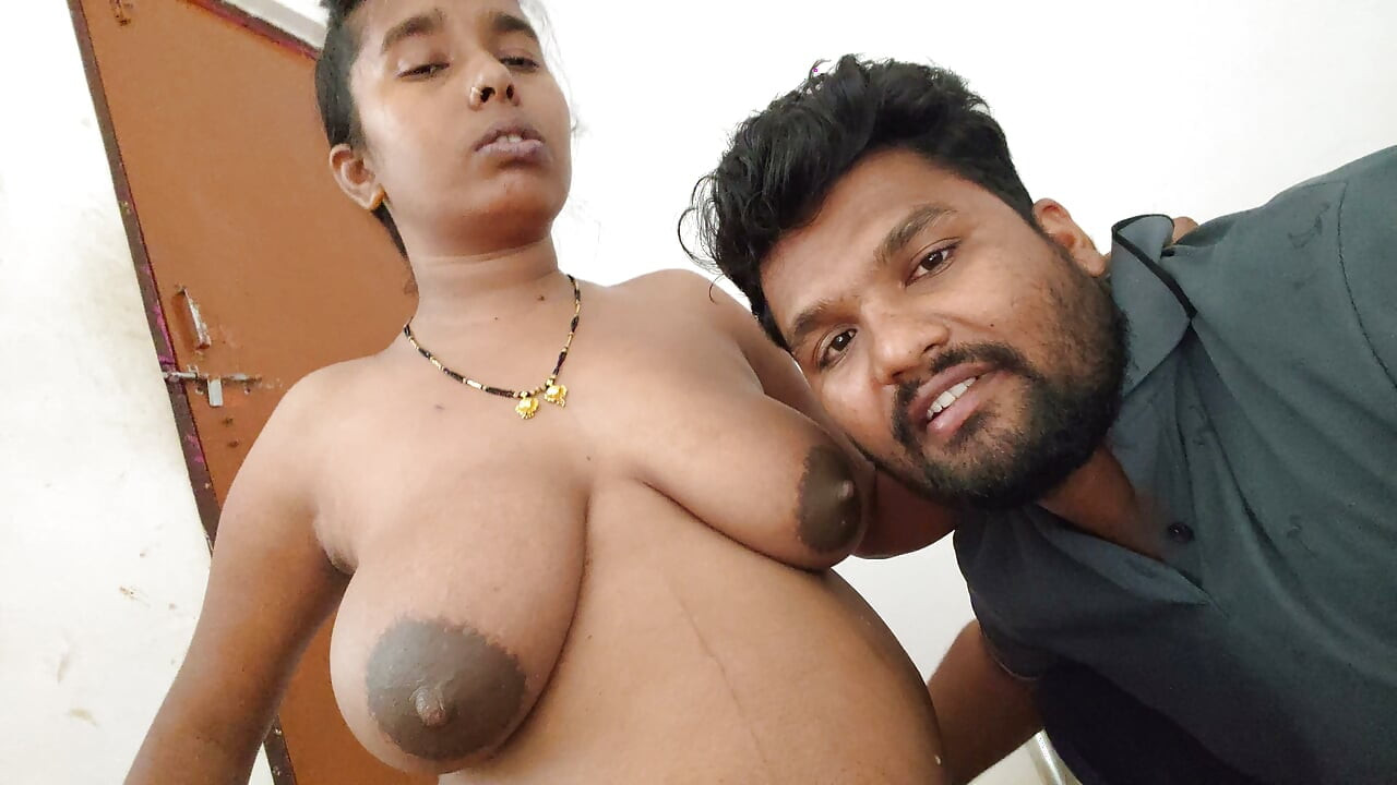 Indian sex - Stepsister & stepsister boobs sucking & romantic desi video.