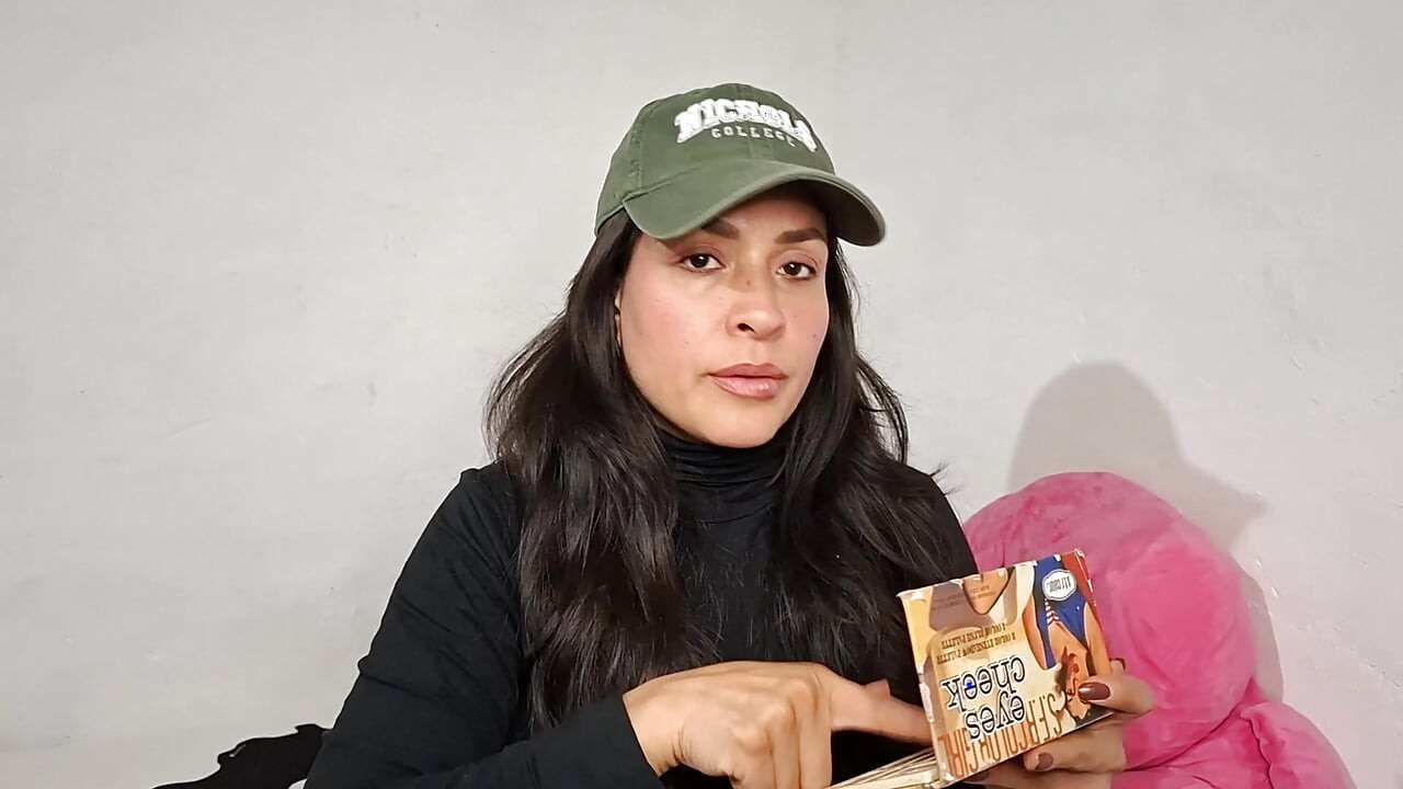 ASMR SPANISH EXTRA REALISTIC SPIT PAINTING + EXTREME SLIME to REST