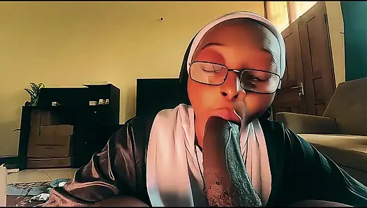 Эта Католическая Монахиня Говорит, Что У Нее Были Чувства К Мне