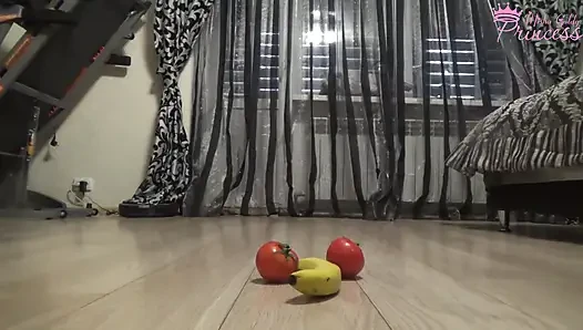 Aku benci kontol dan menginjak mereka (kedua pandangan)