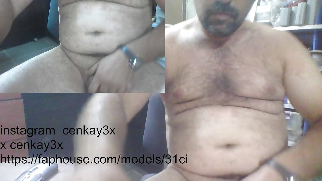Master Bear Is Live Again