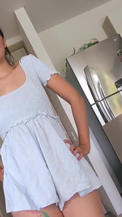 Must-share moment from "Tight Latina College Babe POV RAILED Hardcore At Fake Modeling Casting"