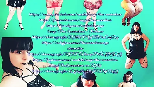 Monday night madness