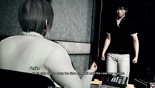 My Real Desire - Pt 65