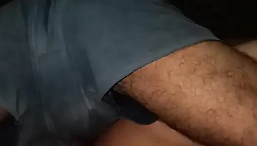 Apne Dost ki Deshi STEPMOM Ko Night me Uske ghar me Chudaai ki