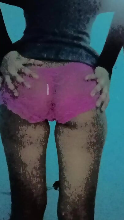Desi Indian hot girl masterbating