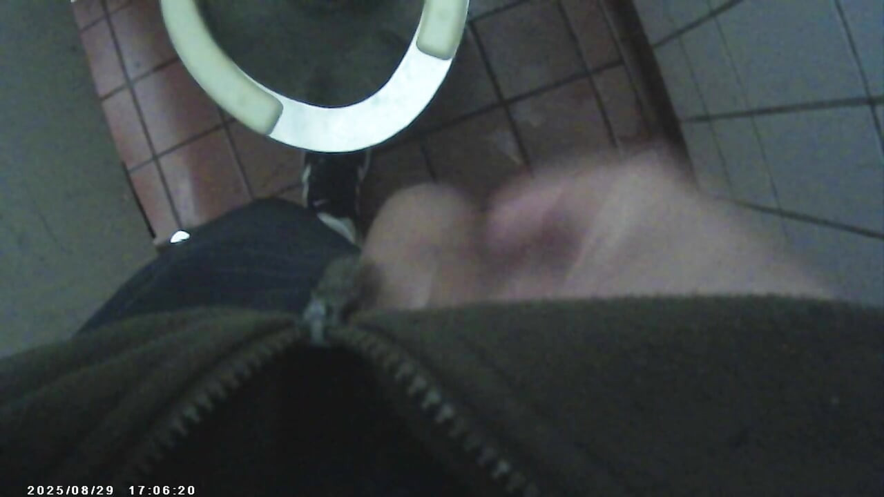 Gloryhole a Nordertornál
