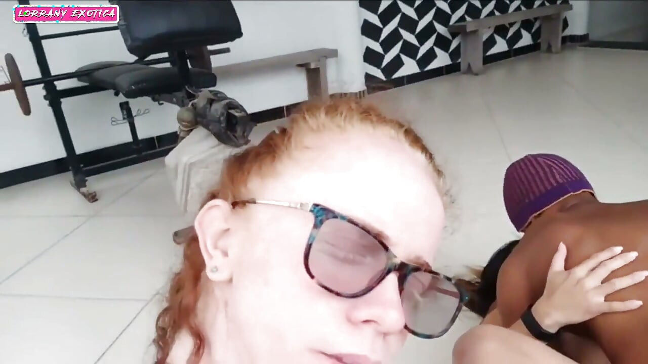 My friend and I were hired to do a striptease. Agent did so much dancing that our naked client got fucked