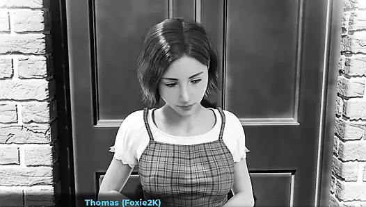 Milfs Of Sunville - ep 61 - Pretty Woman Walking Down The Aisle By Foxie2K