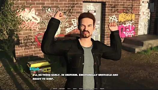 Besessen von geilen geschiedenen MILfs (teil 6)