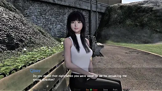 Kendini tatminsiz hissettiği için teslim oluyor - aml - ep08