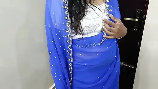 BEAUTIFUL ASIAN DESI STEPSISTER HARDCORE FUCKING