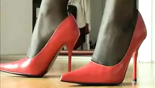 Orta yaşlı seksi kadınıma bak - amatör evli kadınlar ve anneler