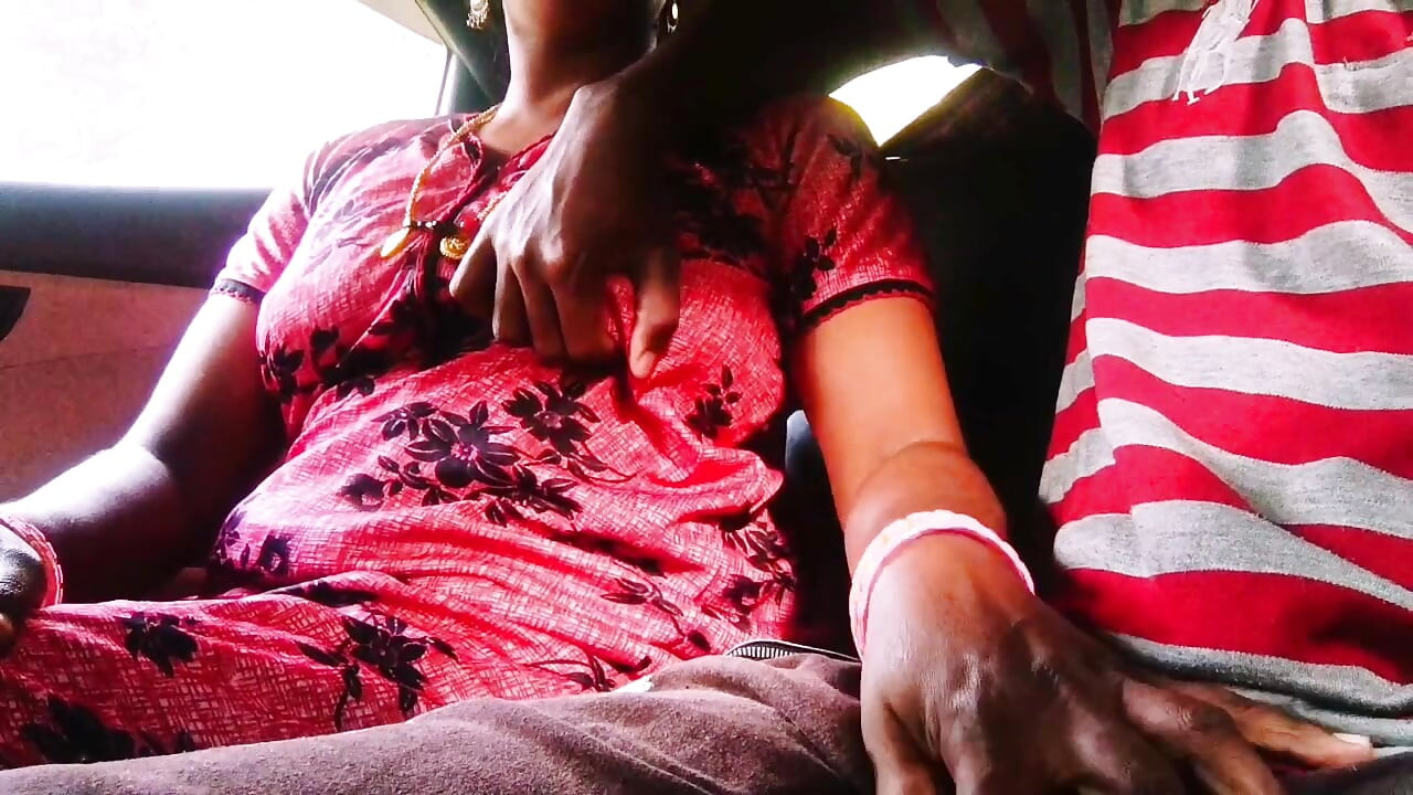 Desi Macocha i Pasierb Jungle Romance Hardcore jebanie. Telugu brudne rozmowy.