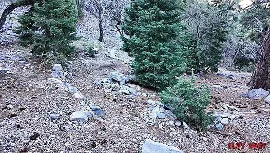 Slut Hunt Ep.7 Xxlayna's Holes Get Exploited