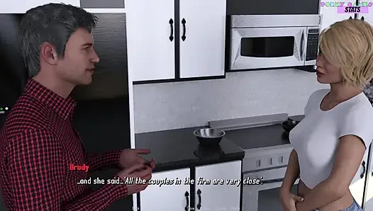 Her Desire by Wack Stepdaddy - Stepmommy Shows How to Properly Eat Cunt, Happy Ending Massage 6