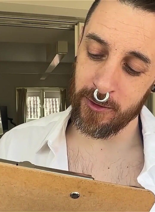 Asmr - Inappropriate Doctors Exam
