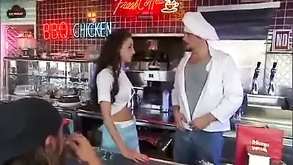 Tip Your Waitress