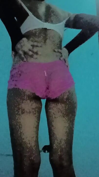 Desi Indian hot girl masterbating