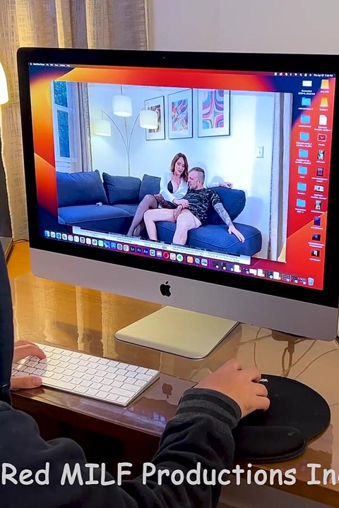 Styvmors hjärtskärande affär
