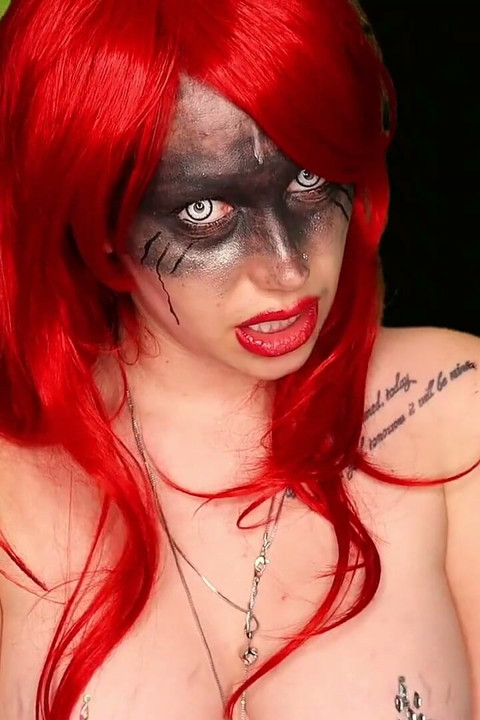 Breath-play HFO from succubus