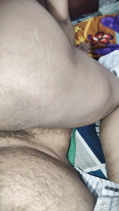 Desi Indian wife riding dick