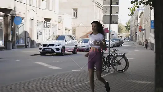 Jogger Jills