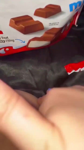 MY CRAZY STEPSISTER WENT TOO FAR WITH KINKY FOOD FETISH MASTURBATION- ARABIAN SNOWWHITE- CRAZY WEIRD AMATEUR- BEVERLY… | Clip 1