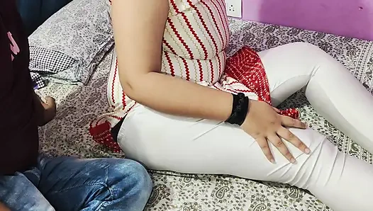 Hard fuck with sister in-law indian hard fuck jija sali ko pela rat bhar