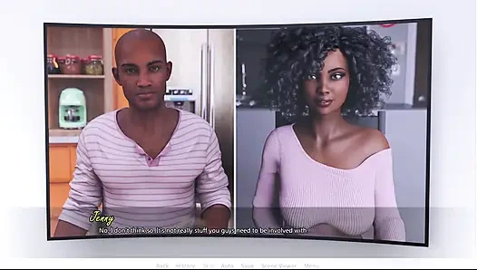 A Very Horny Office (part 37)