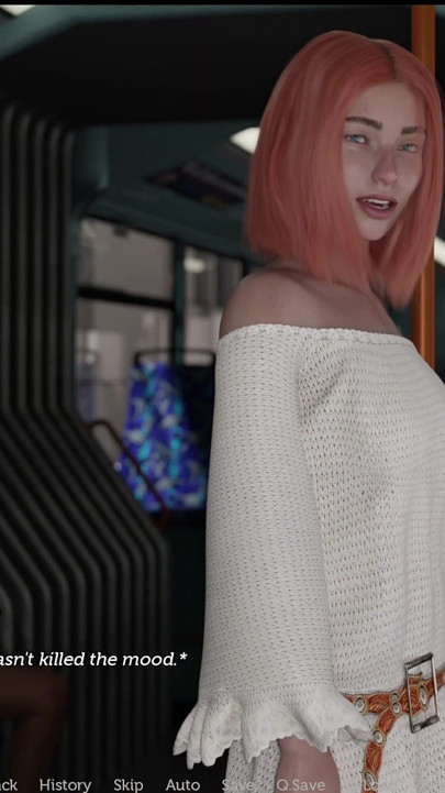 Tacos - S3p4a - New Updated Jul26 - Cuckold Husband Wants to See His Wife Fucked Everywhere - Part 3