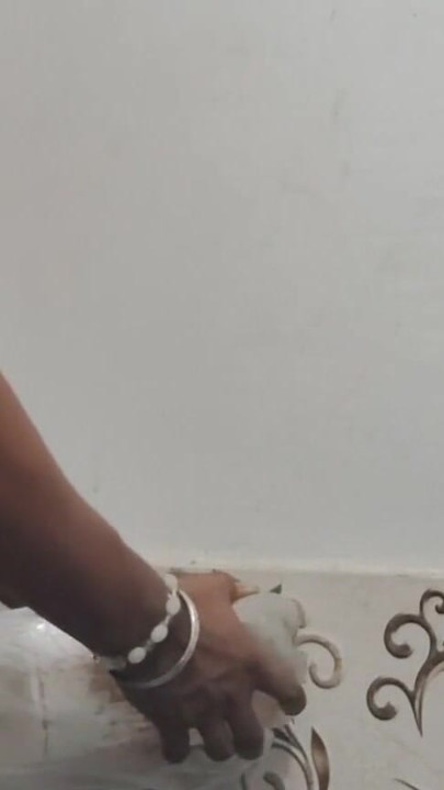 My gay hot girl came into my room at night and fucked me for a long time | Clip 1