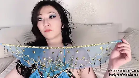 Aku mulai belajar bahasa Arab secara acak 3 bulan yang lalu, jadi inilah spesial ramadhanku