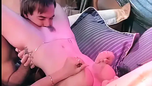 Mike Horner Pelacur Serakah Nyata