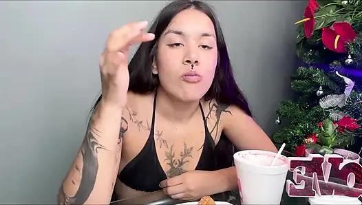 Lets Eat Together