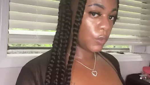 HarleyHarper Fat Pussy