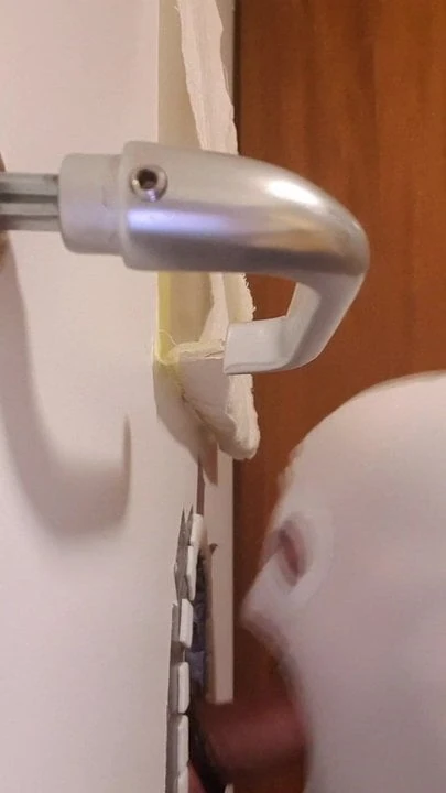 Gloryhole действия 9