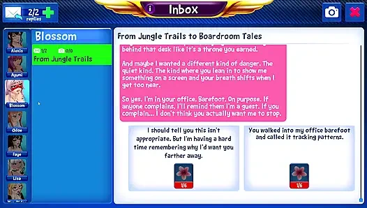 Fap ceo part 2 next level and ceo unlcoked