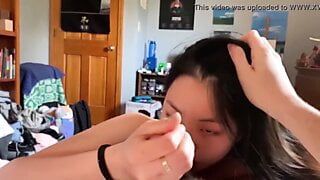 There are plenty of Asian girlfriends for White Men (WMAF PMV)